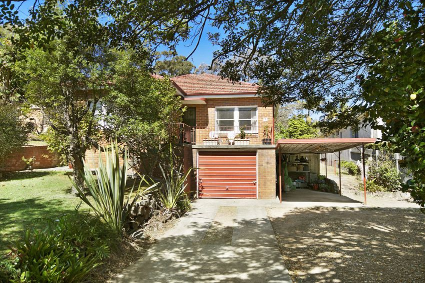 5 Valley Road, BALGOWLAH HEIGHTS NSW 2093, Image 2