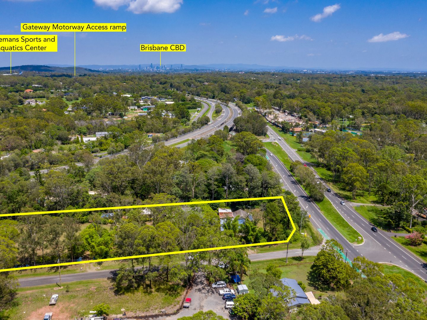 2841 Old Cleveland Rd, Chandler QLD 4155, Image 2