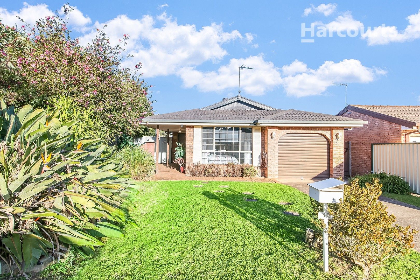 12 Alyan Place, St Helens Park NSW 2560, Image 0