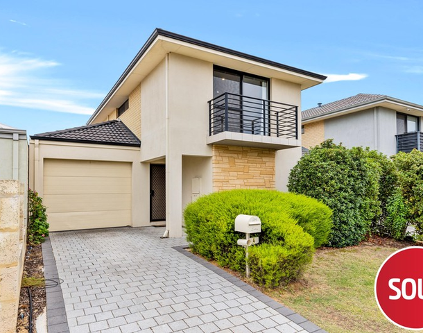 4 Meridian Way, Kwinana Town Centre WA 6167