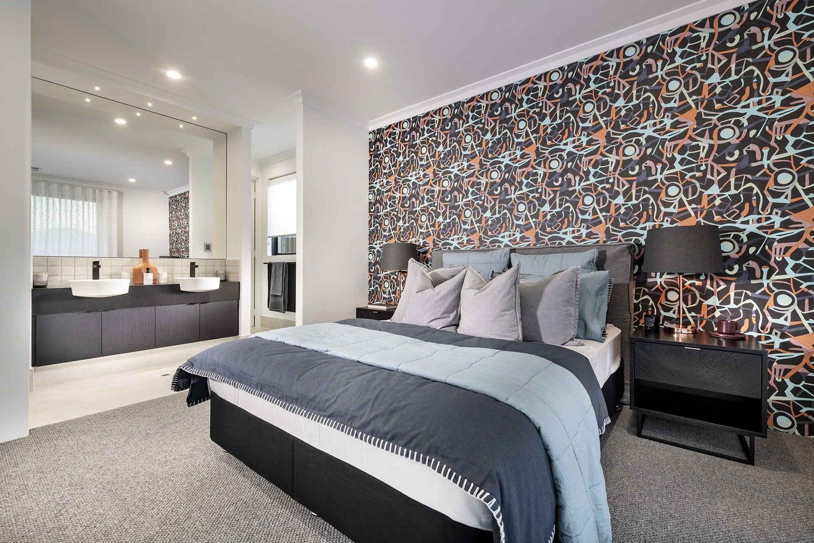 4 bedrooms New House & Land in Givillea Way TREEBY WA, 6164