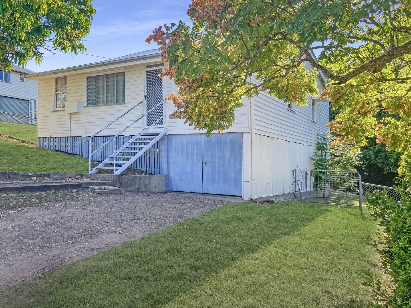 4 bedrooms House in 7 Tucker Street GYMPIE QLD, 4570