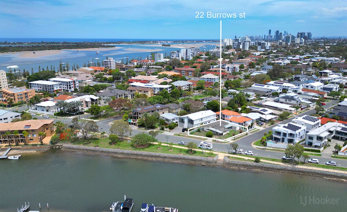 22 Burrows Street, Biggera Waters QLD 4216, Image 2