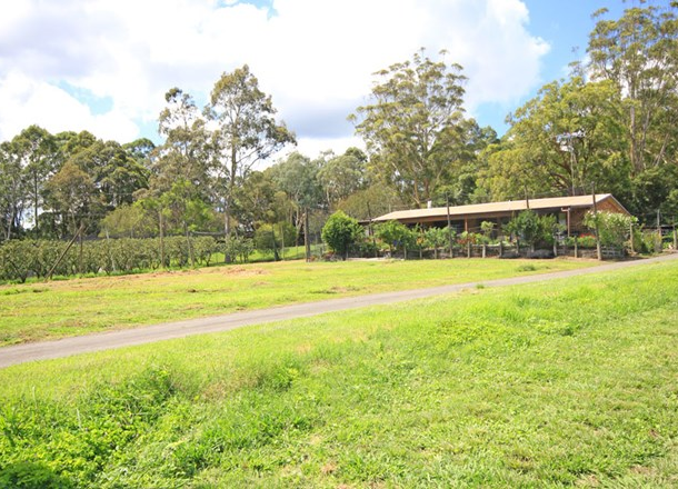 27 Derriwong Road, Dural NSW 2158