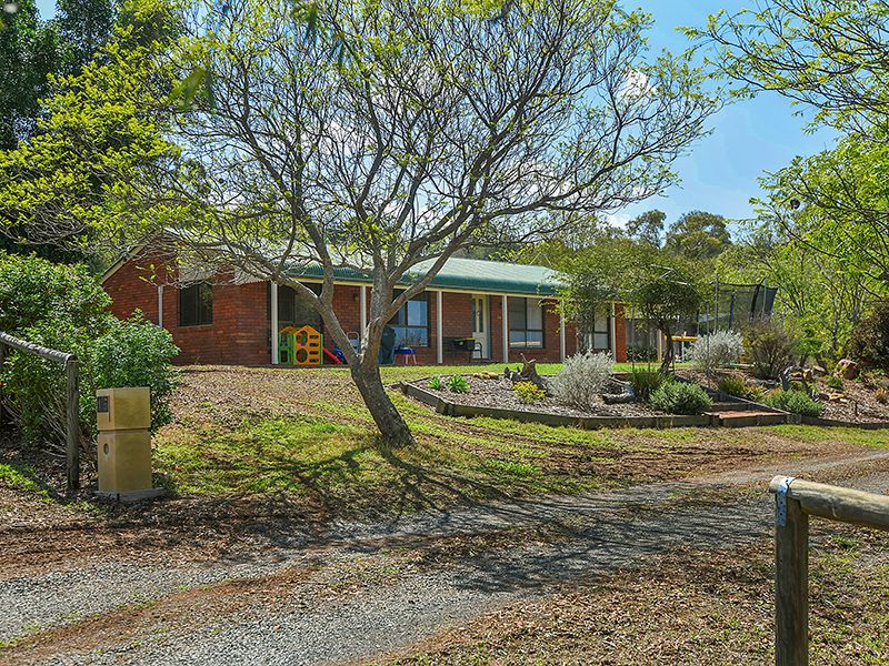 16 Hillview Crescent, Gowrie Junction QLD 4352, Image 0