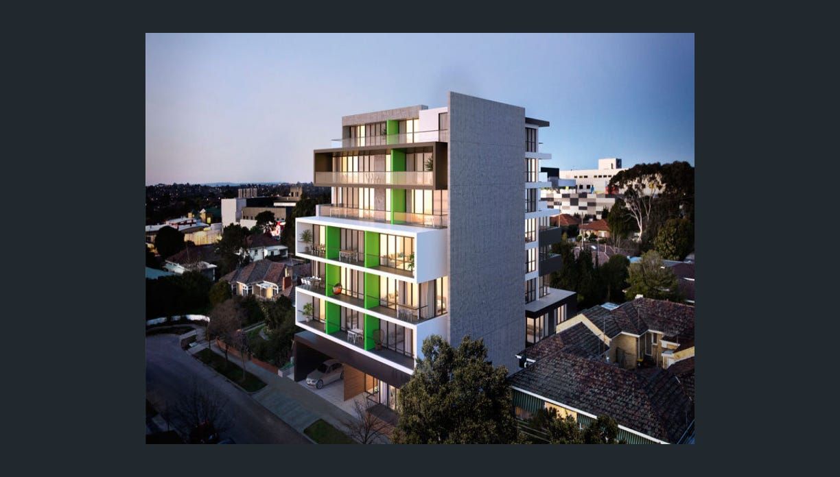 2 bedrooms Apartment / Unit / Flat in 404/17 Poplar St BOX HILL VIC, 3128
