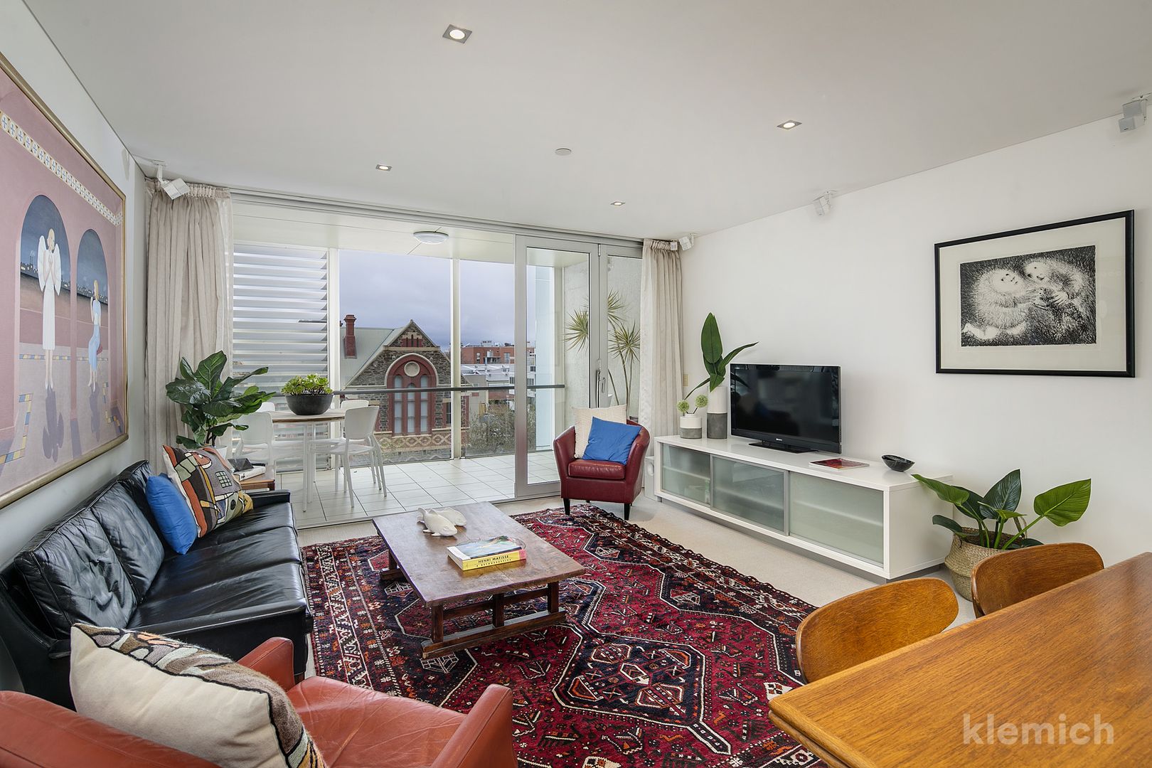 403/268 Flinders Street, Adelaide SA 5000, Image 1