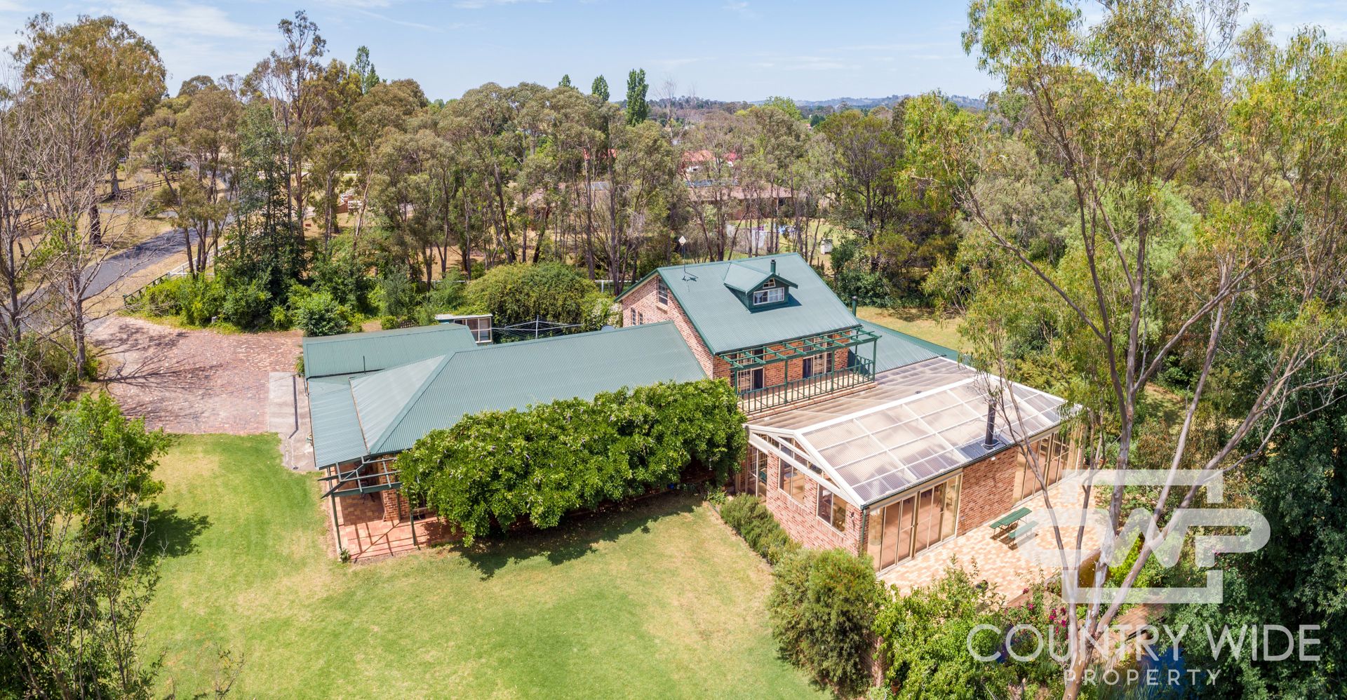 48 Cramsie Crescent, Glen Innes NSW 2370