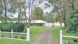 Picture of 31 Oakview Drive, HALLIDAYS POINT NSW 2430