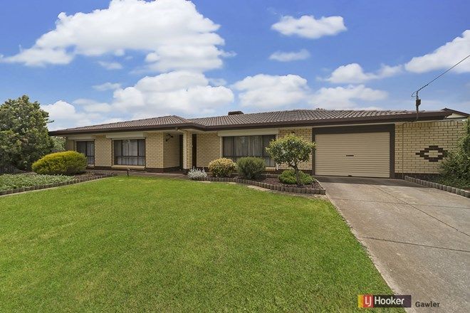 Picture of 16 Parkers Road, GAWLER BELT SA 5118