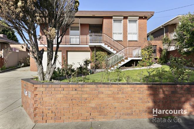 Picture of 89 Arthur Street, BUNDOORA VIC 3083