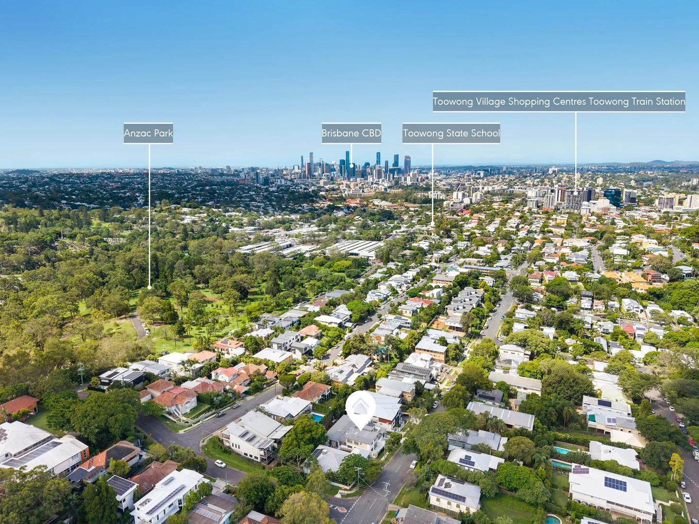 Additional image 14 of 3/51 Elizabeth Street, Toowong QLD 4066