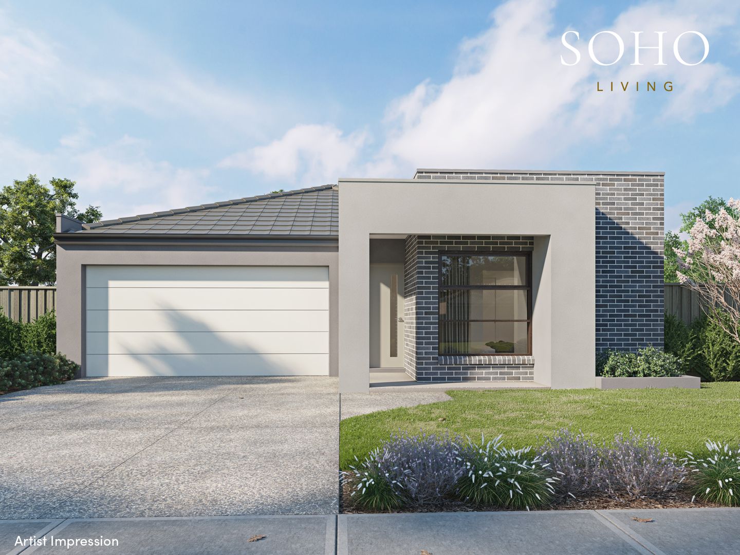4 bedrooms House in 620 Maradona Boulevard DEANSIDE VIC, 3336