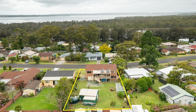 Picture of 73A River Road, SUSSEX INLET NSW 2540