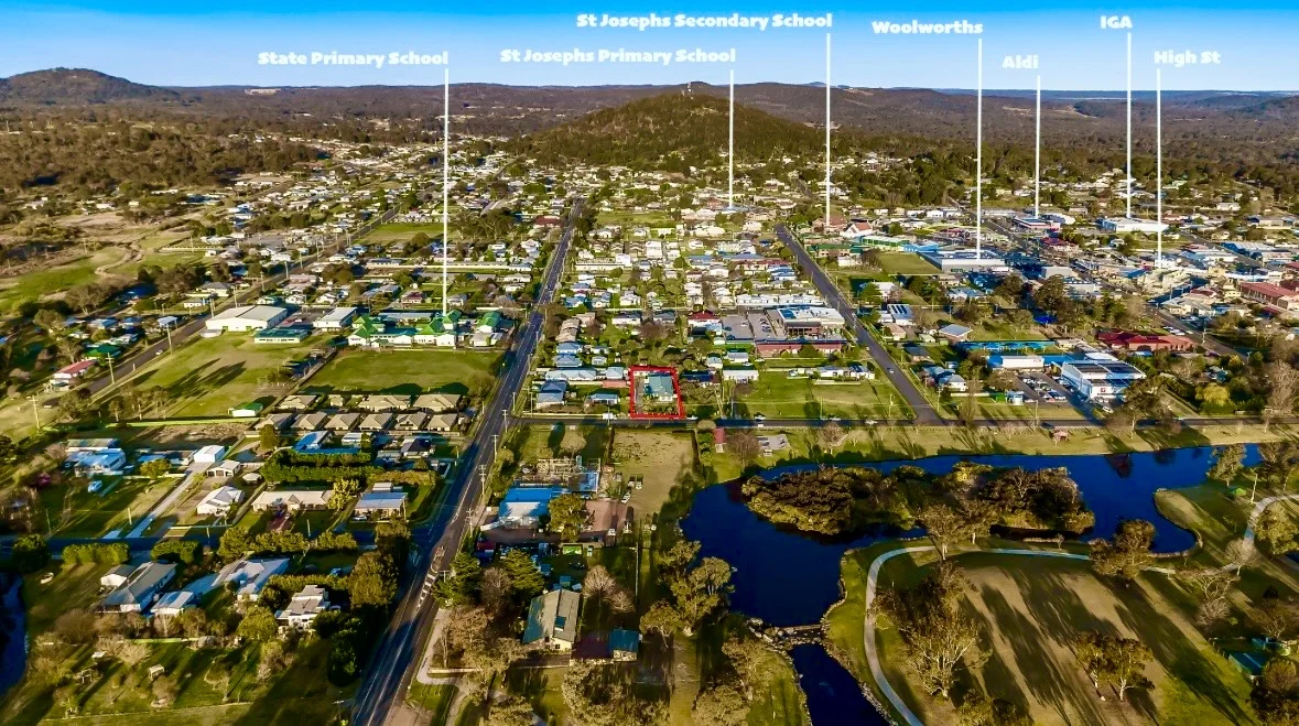 Additional image 30 of 5 Talc Street, Stanthorpe QLD 4380