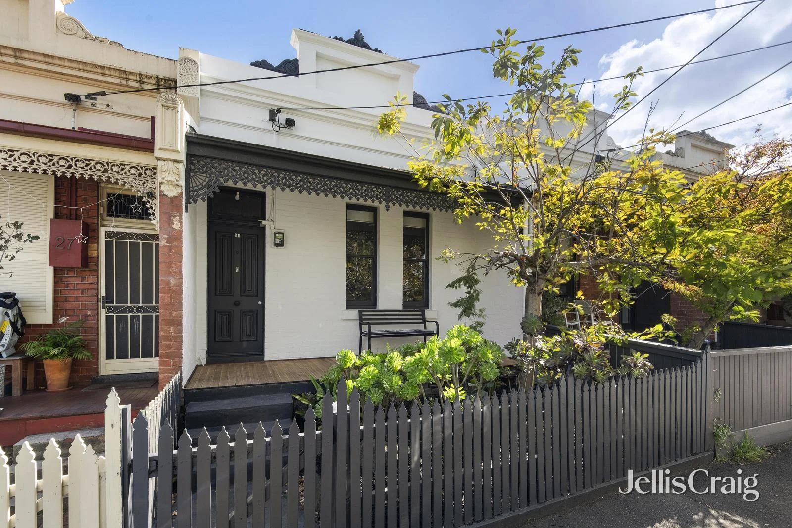 29 Fenwick Street, Clifton Hill VIC 3068
