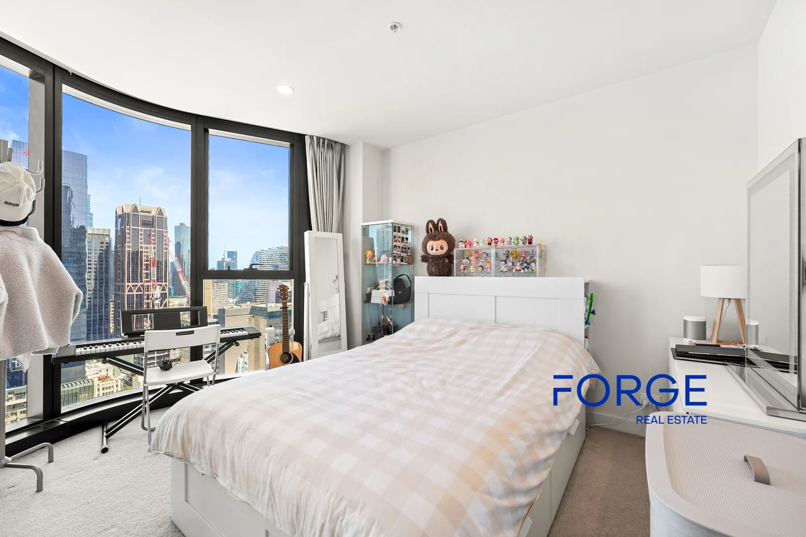 Additional image 8 of 2804/28 Timothy Lane, Melbourne VIC 3000