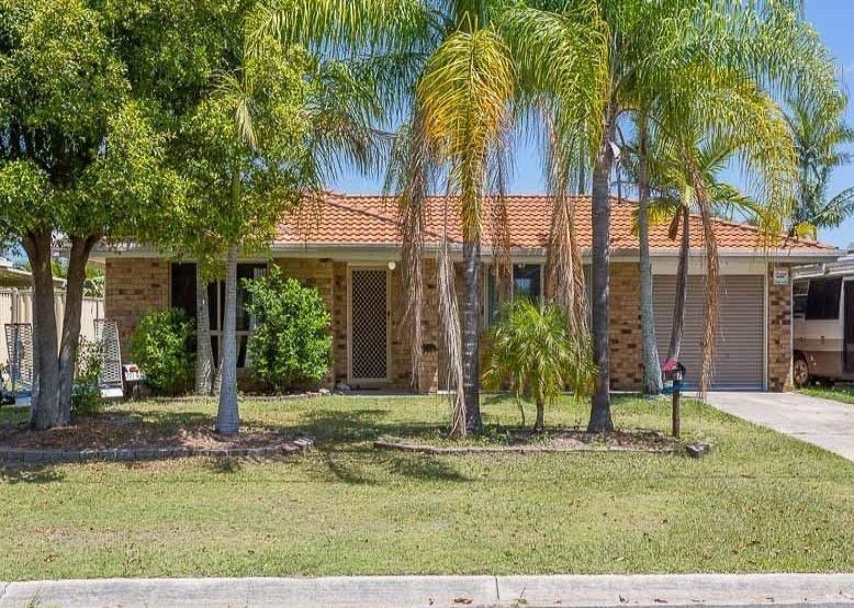3 bedrooms House in 7 Caitlin Court DECEPTION BAY QLD, 4508