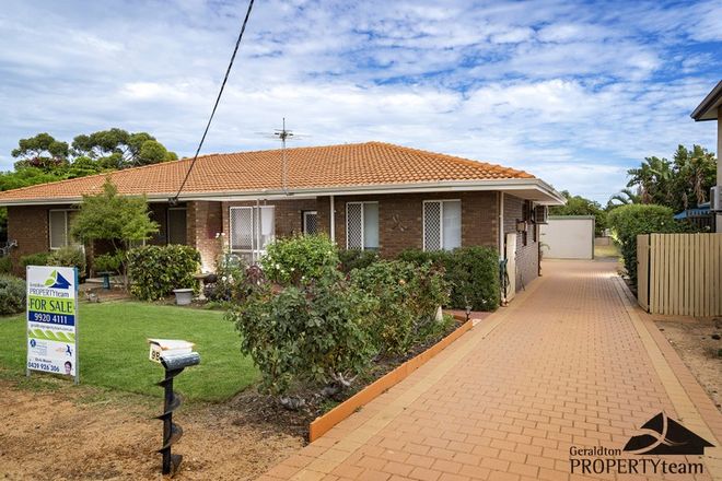 Picture of 9B Faranda Road, GLENFIELD WA 6532