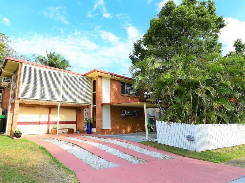 42 INGLESTON STREET, Wynnum West QLD 4178, Image 1