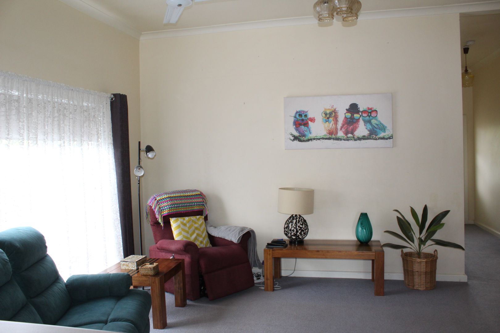 70 Townsend Street, Nhill VIC 3418 House For Rent Domain