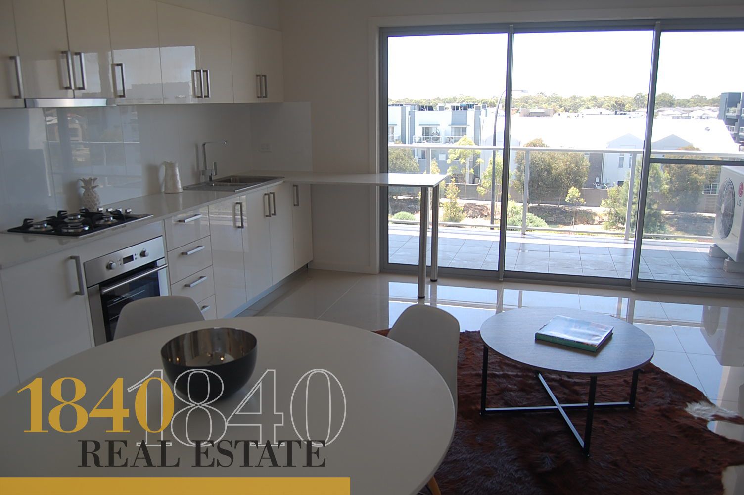 306/2 Augustine Street, Mawson Lakes SA 5095, Image 1