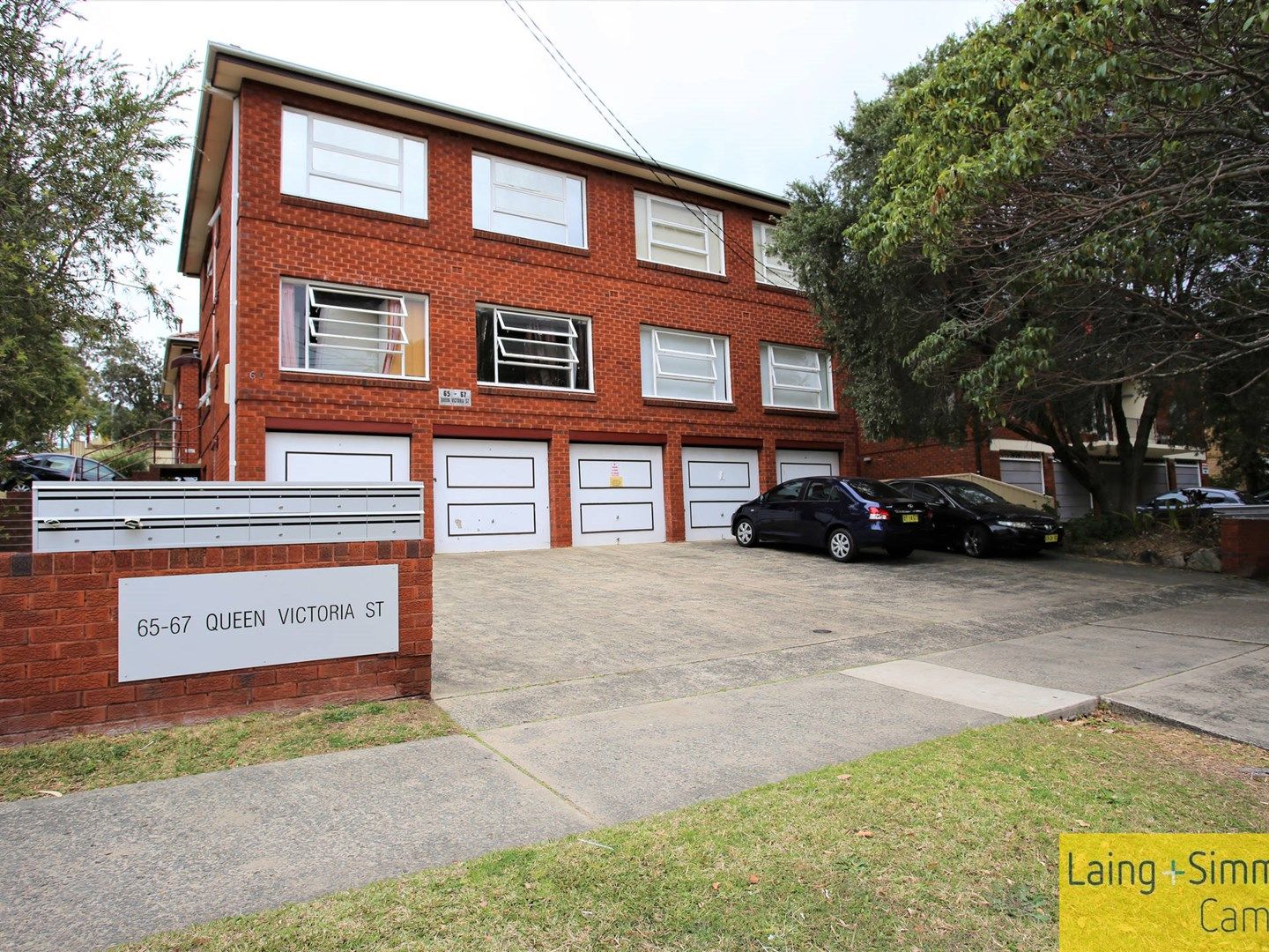 7/65 Queen Victoria Street, Bexley NSW 2207, Image 0