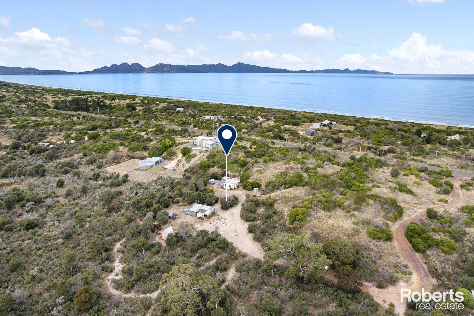 527 Dolphin Sands Road, Dolphin Sands TAS 7190, Image 0