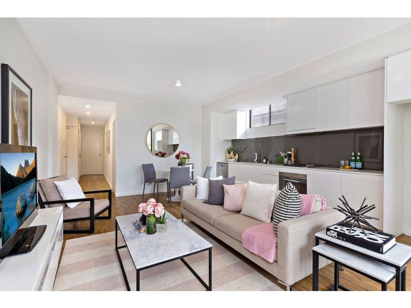 2 bedrooms Apartment / Unit / Flat in 7/44 Belmore Street BURWOOD NSW, 2134