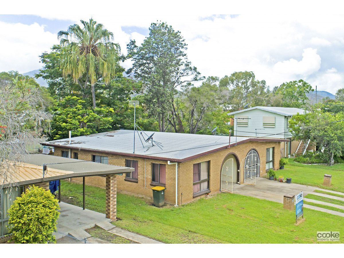 8 Bramble Street, Norman Gardens QLD 4701, Image 2