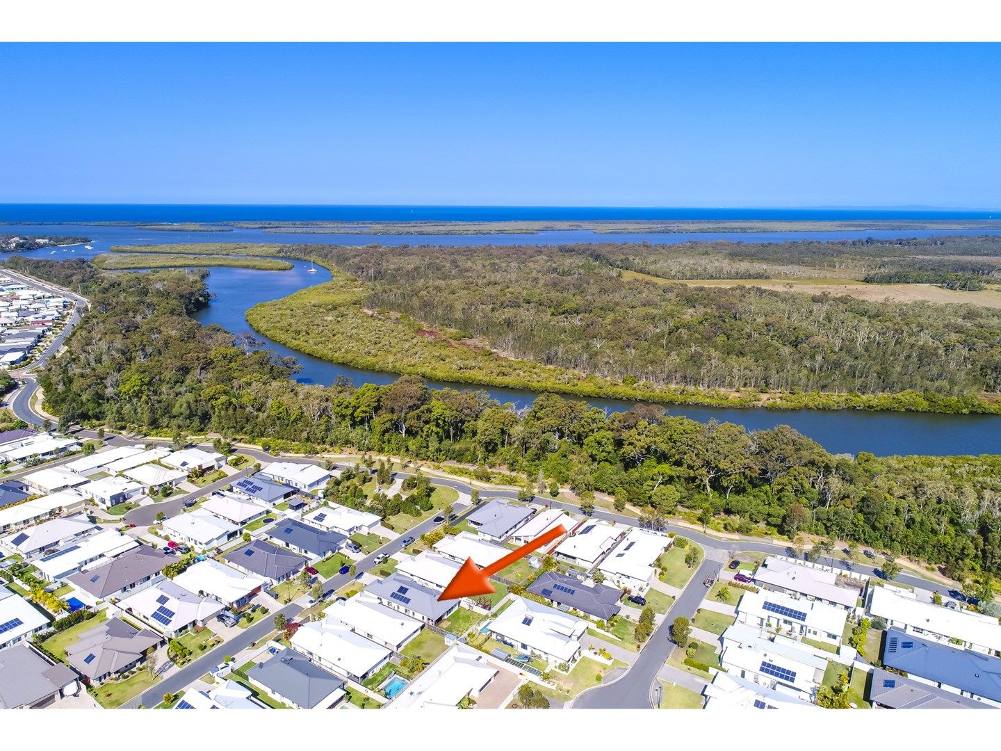 12 Tilney Street, Pelican Waters Property History & Address Research