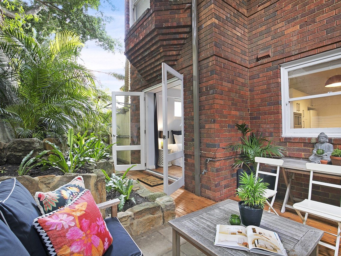 2/164 Bellevue Road, Bellevue Hill NSW 2023, Image 0