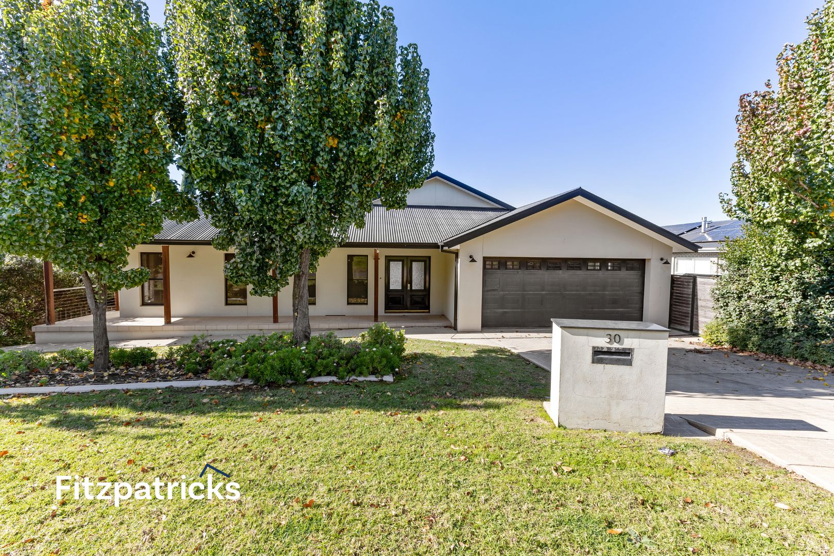 30 Atherton Crescent, Tatton NSW 2650, Image 2