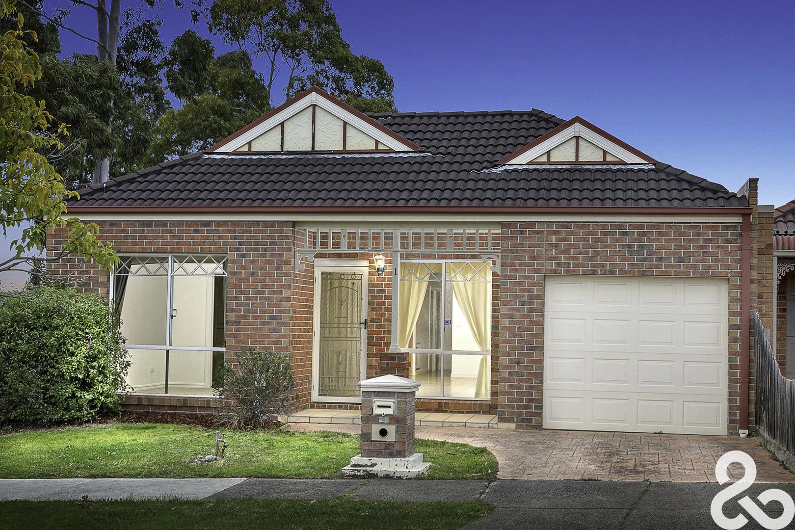 1 Chalon Place, South Morang VIC 3752, Image 0