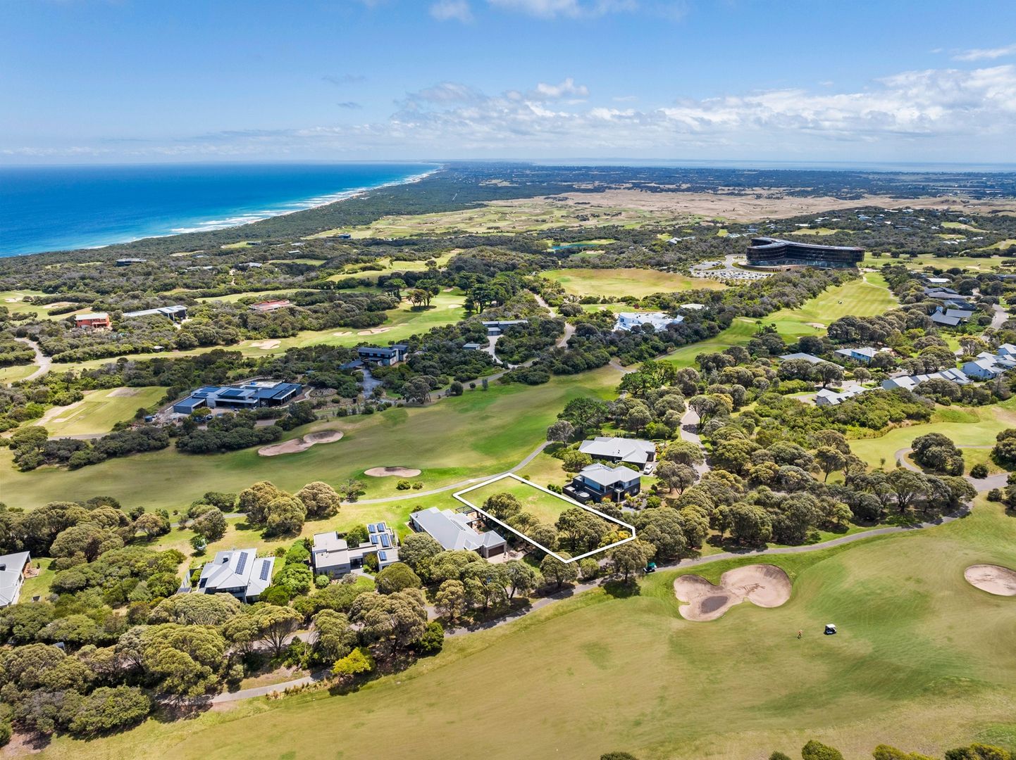 54 Casuarina Drive, Cape Schanck VIC 3939, Image 2