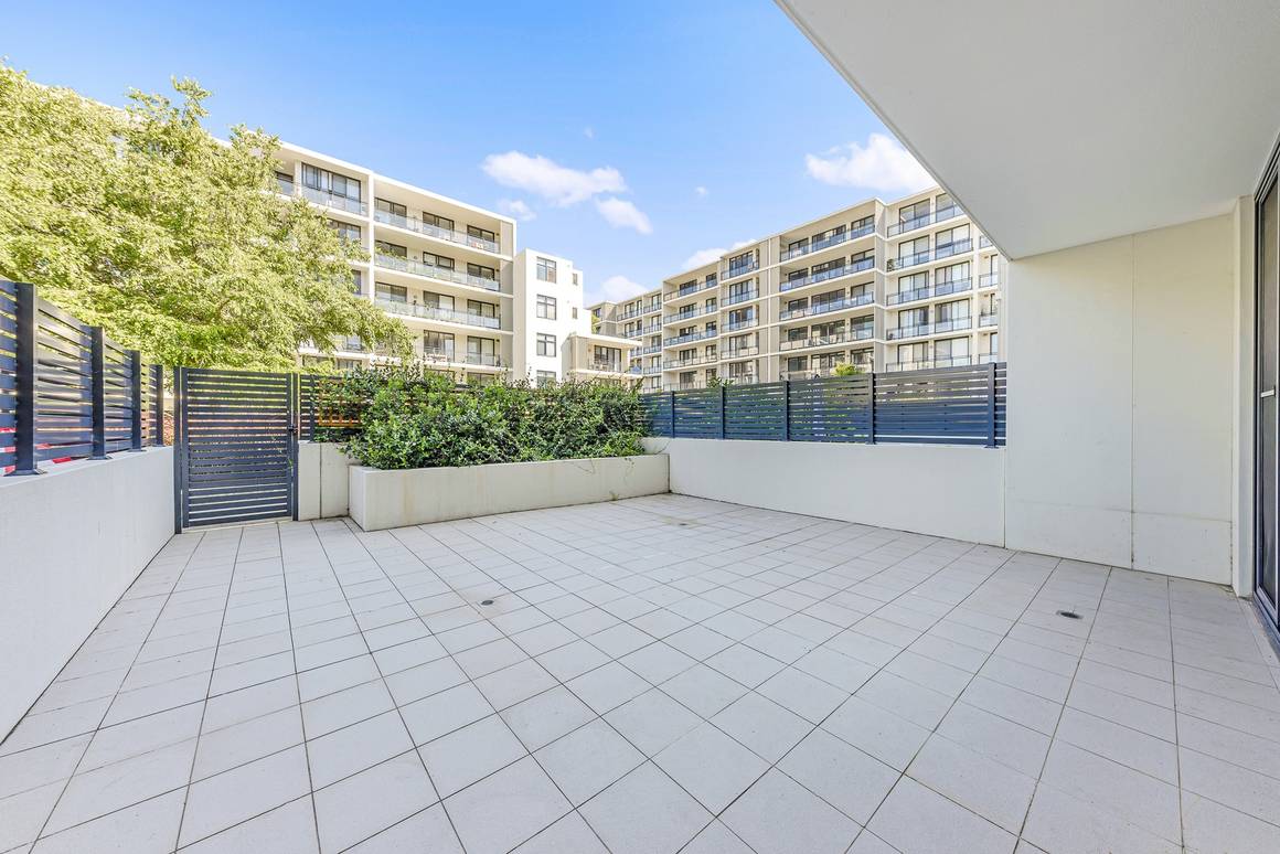 Picture of 238/21 Marine Parade, WENTWORTH POINT NSW 2127
