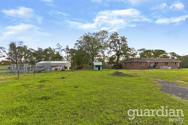 1126 Wisemans Ferry Road, South Maroota NSW 2756, Image 0