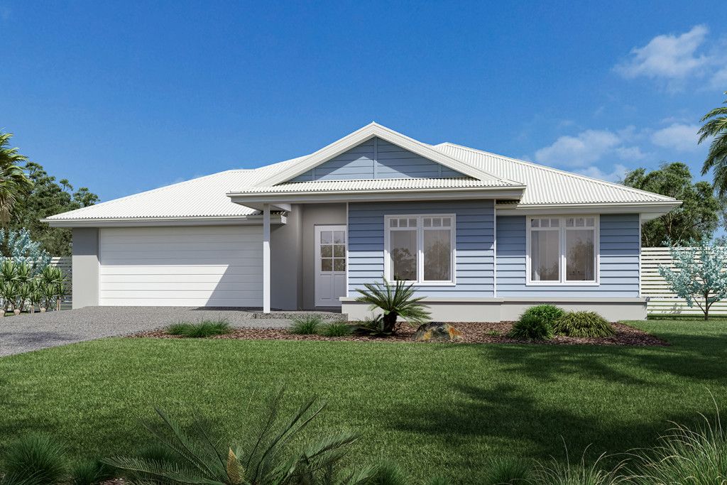 Lot 56 Oscar Drive, Marong VIC 3515, Image 0