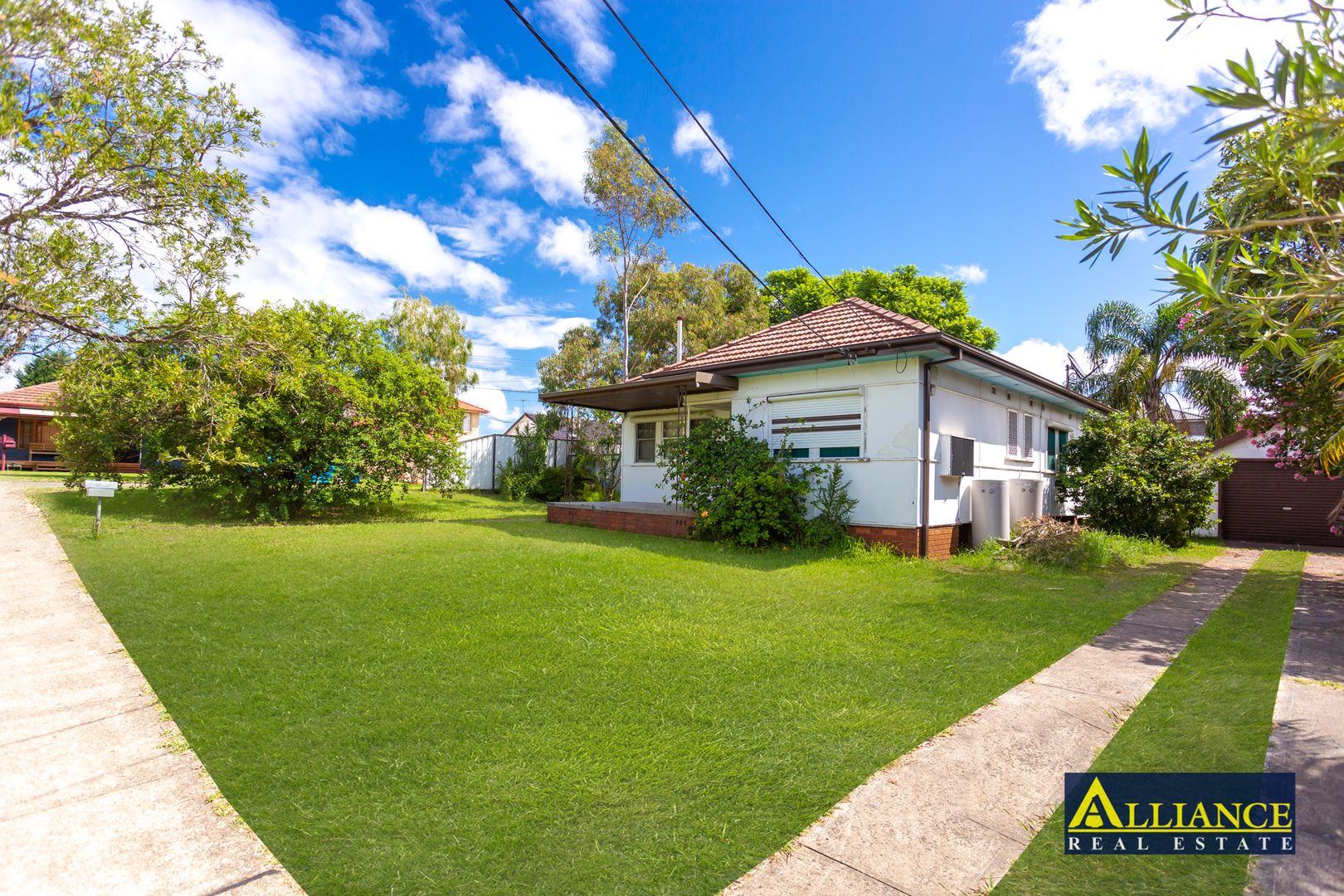 94 Vega Street, Revesby NSW 2212, Image 1