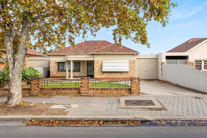 Picture of 86 Hampstead Road, BROADVIEW SA 5083