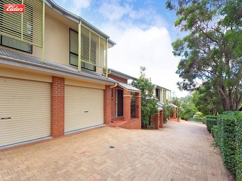 5/25 Camborne Street, ALDERLEY QLD 4051, Image 0