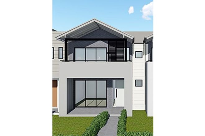 Picture of 6102 Fairwater Boulevard, BLACKTOWN NSW 2148