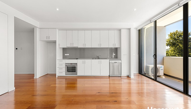 Picture of 37/2-4 Samada Street, NOTTING HILL VIC 3168
