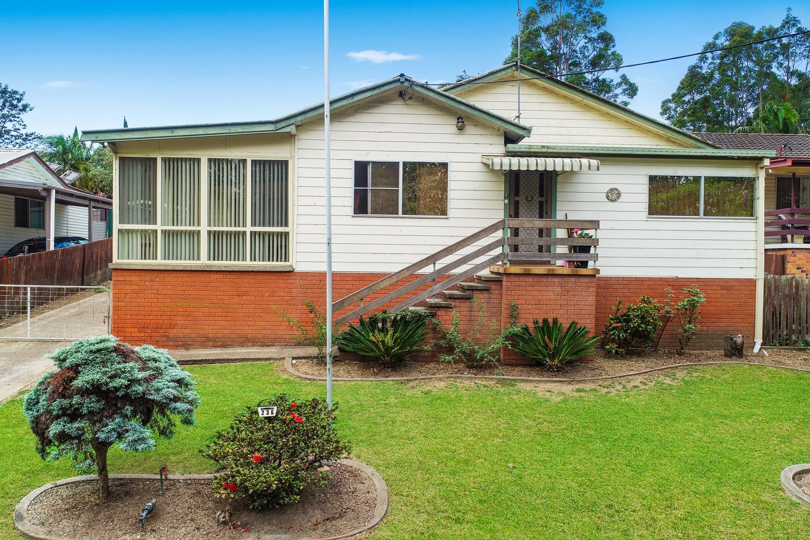 236 Cameron Street, Wauchope NSW 2446, Image 0