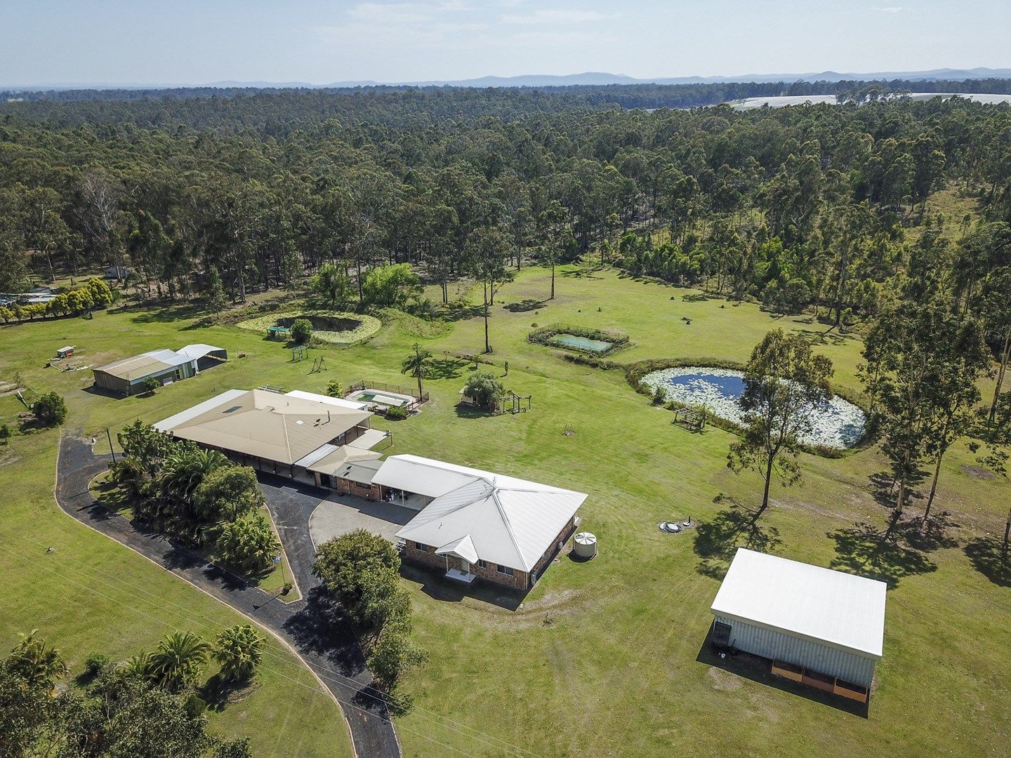 122 Four Mile Lane, Clarenza NSW 2460, Image 0