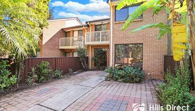 Picture of 9/4 Highfield Road, QUAKERS HILL NSW 2763