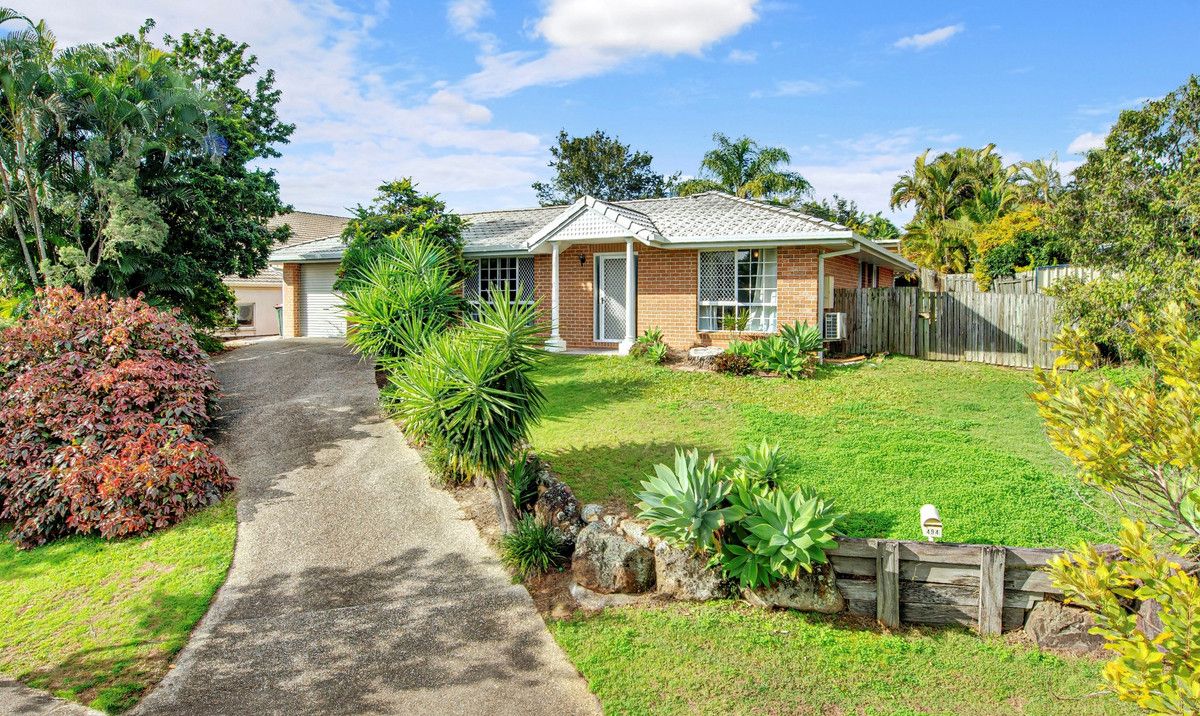 494 Westlake Drive, Riverhills QLD 4074, Image 0