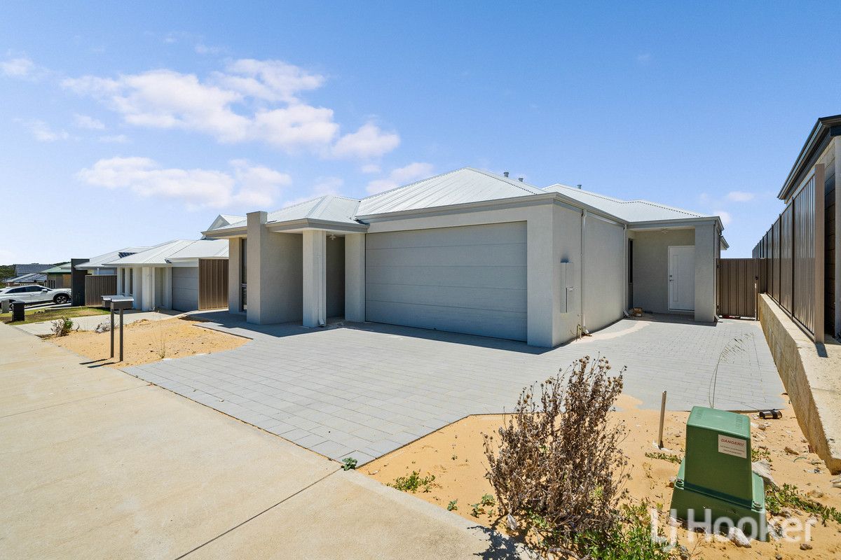 41B Persimmon Crescent, Karnup WA 6176 - House For Rent | Domain