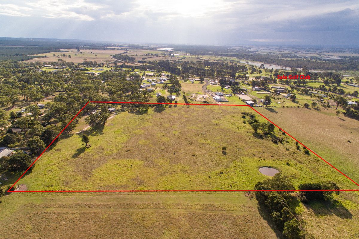 39 Boyle Road, Longford VIC 3851 House for Sale 1,250,000