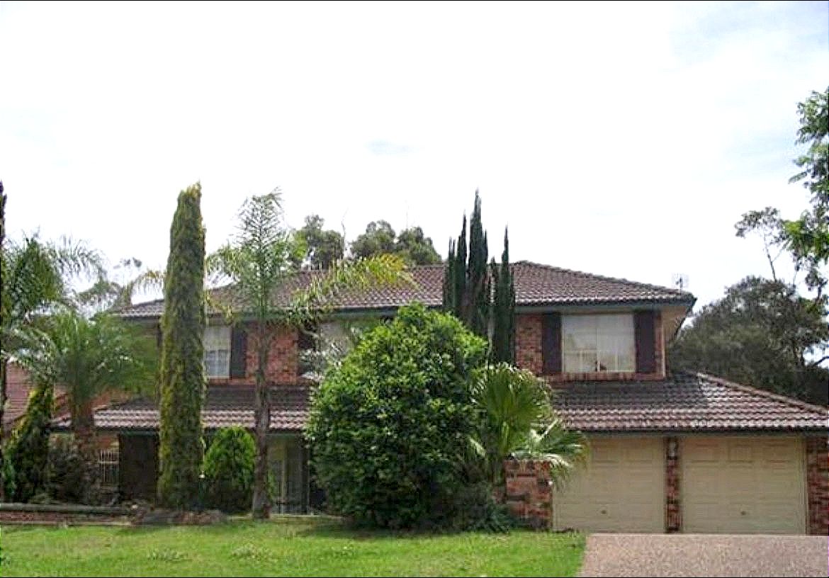 8 Underwood Place, Barden Ridge NSW 2234, Image 0